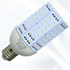 60W AC230V/DC12V 24V Haken/E40/E27 SMD LED Maislampe Birnen Leuchte Hallen Straßen